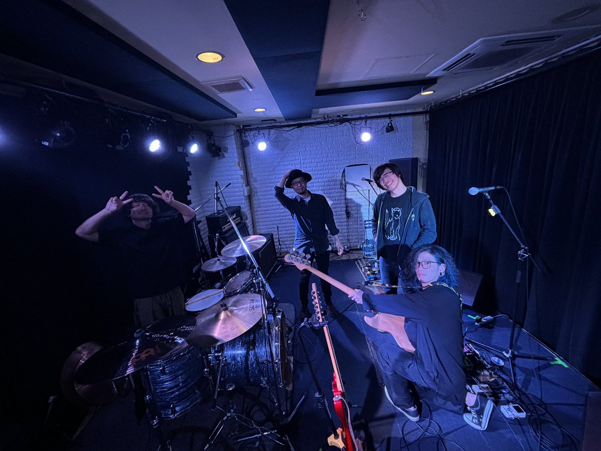 Ruby Seaside
Blow the instability
:::presents:::

【⚡️kairen.Fes.2024⚡️】

FootRock&amp;BEERS side

21:00~

ノンフィクション(<a href="/nonfiction_EG/">ノンフィクション</a> <a href="/EG_NF/">イイジタカヒロはノンフィクションである。</a> )

#kairenfes #kairenfes2024