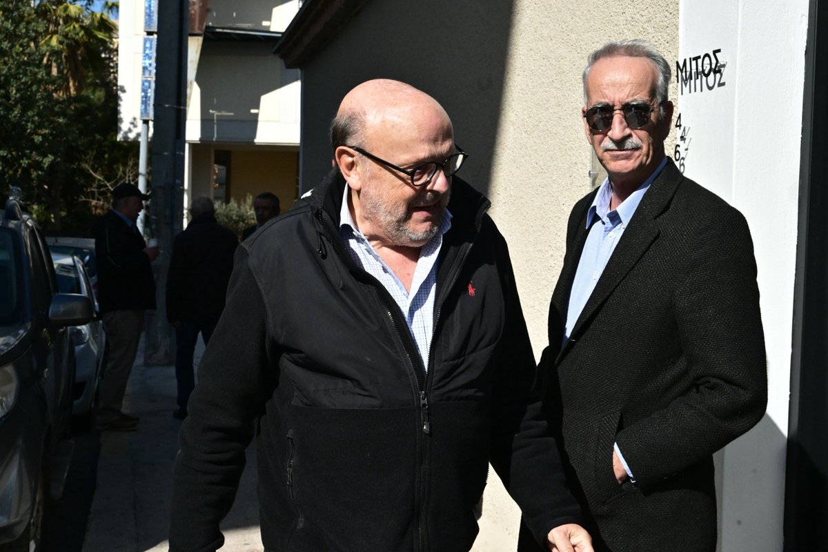 Η ζωντανή μνήμη της Αριστεράς συμμετέχει αυτήν την ώρα στον Ταύρο.