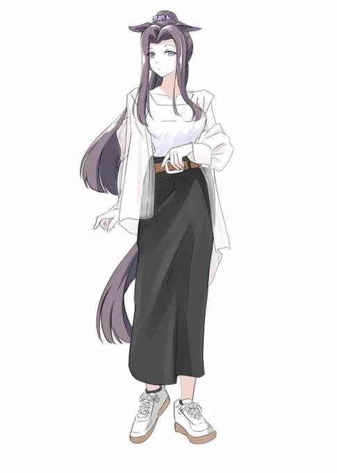 #非実在性U娘#クイーンメイデン#再臨の炎 