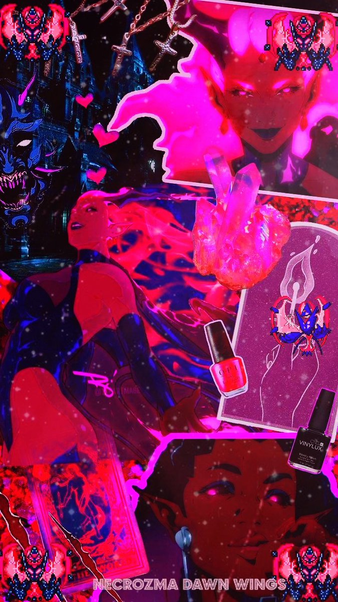 “𝑬𝒗𝒆𝒓𝒚𝒕𝒉𝒊𝒏𝒈 𝒕𝒉𝒂𝒕 𝒔𝒉𝒊𝒏𝒆𝒔 𝒘𝒊𝒍𝒍 𝒃𝒆 𝒎𝒊𝒏𝒆 𝒂𝒈𝒂𝒊𝒏!”
_______________________________

           [𝙋𝙤𝙠𝙚𝙢𝙤𝙣 𝙉𝙚𝙘𝙧𝙤𝙯𝙢𝙖]
________________________________
                      𝐄𝐱𝐭𝐫𝐚 𝐈𝐧𝐟𝐨 𝐛𝐞𝐥𝐨𝐰!
                        ↻   &amp;   ♡