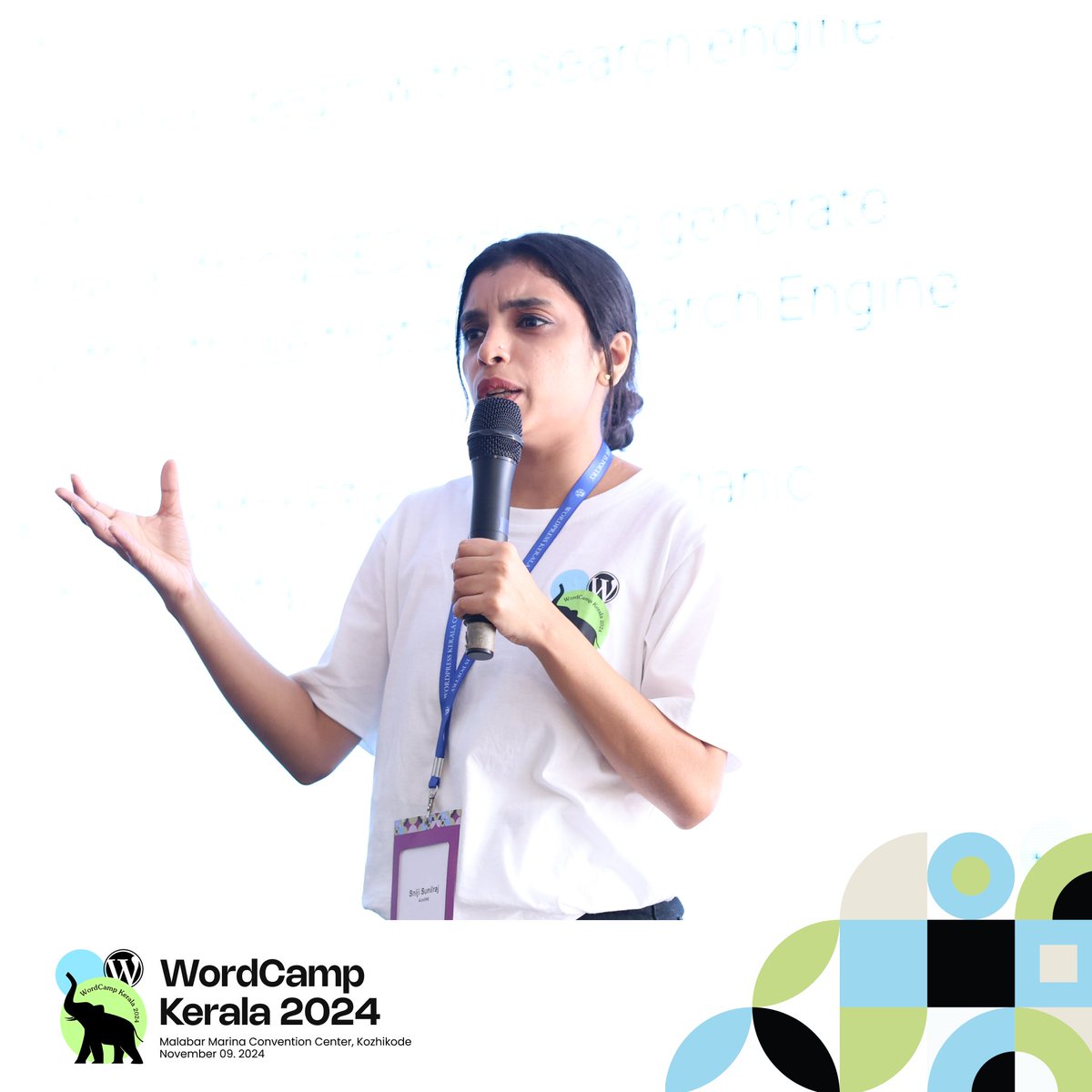 WordCamp_Kerala's tweet image. Hands-on workshop by Farhan Srambiyan and Sniji Sunilraj on WordPress SEO Basics for Beginners! 
 Perfect for those starting their SEO journey.@SnijiSunilraj @farhansrambiyan
 #WordCampKerala2024 #WordPressSEO #SEOForBeginners