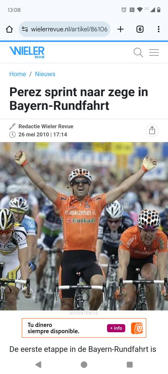 <a href="/euskaltelteam/">Euskaltel Euskadi Team</a> <a href="/AzanzaJorge/">Jorge Azanza</a> <a href="/UrtasunPablo/">Pablo Urtasun Perez</a> <a href="/rubenperez1981/">Rubén Pérez</a> 😉😉