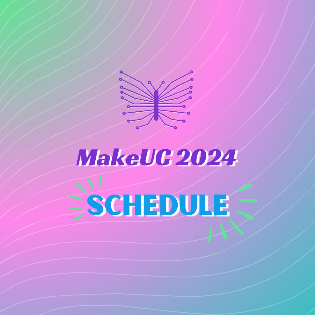 MakeUC tweet media