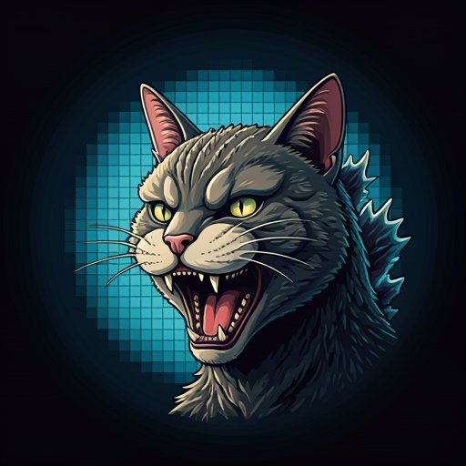 Catzilla tweet media