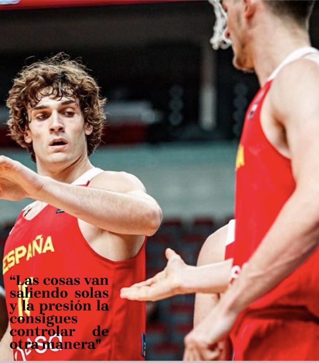 También quería reconocer a la persona que a día de hoy es fundamental en mi vida, mi novia <a href="/martaorourke/">Marta</a> .

Gracias por creer en mí desde el minuto 0 y por impulsarme a brillar y seguir comiéndonos el mundo juntos❤️. No hay palabras ni vida para agradecerte.