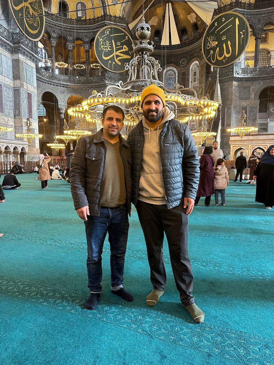 Mehmet Ünlü tweet media