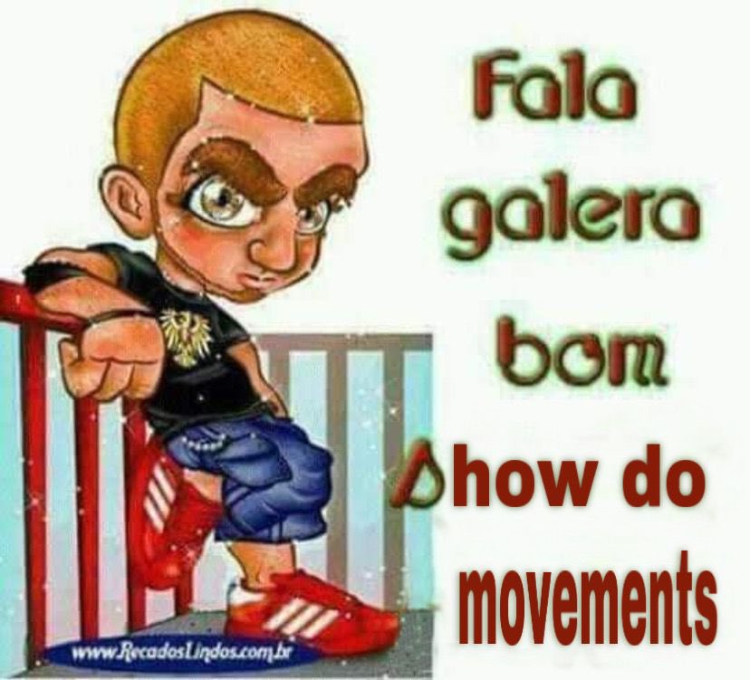bom dia familia bom dia movements
