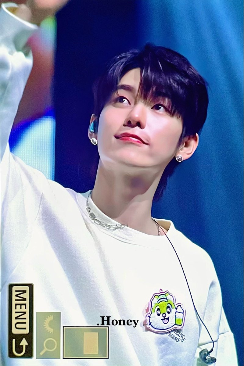 241109

#이정현 #LEEJEONGHYEON 
#EVNNE #이븐