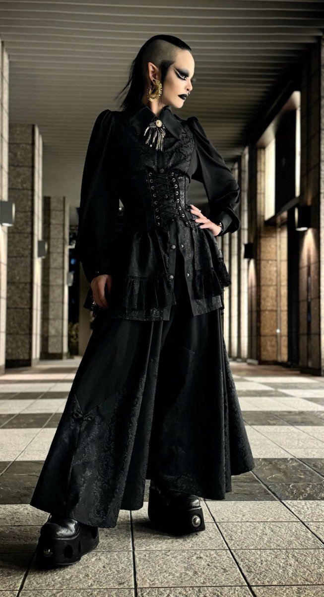 キューティーフラッシュ　　札幌限定　ロングジャケット キューティーフラッシュ 札幌限定 ロングジャケット fit=scale-down,w=1200