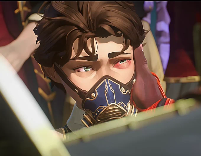 // arcane s2 spoilershey so what does this mean 