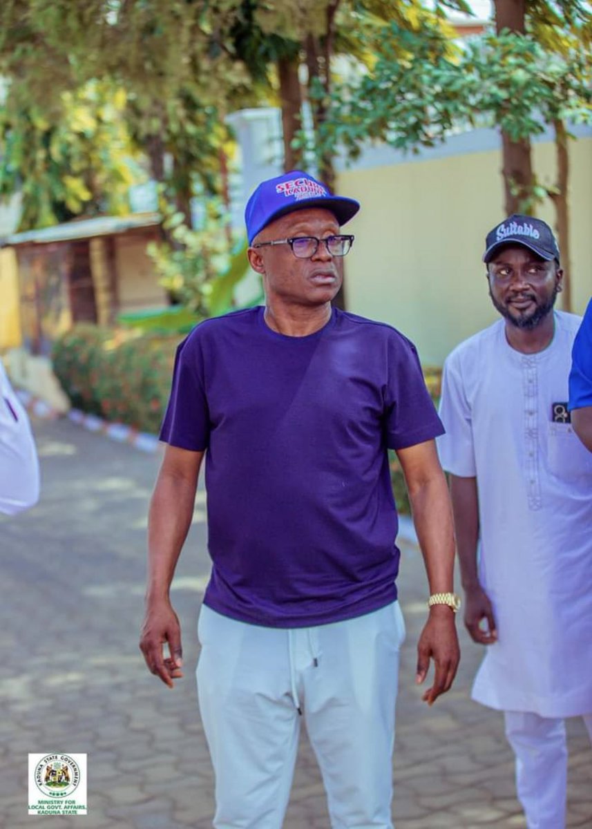 Happy weekend kaduna !!