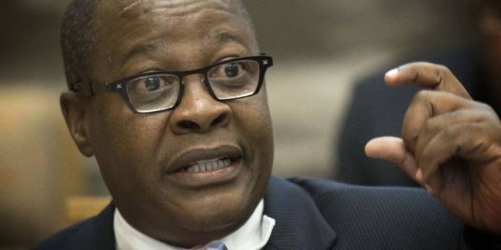 Brian Molefe is INTELLIGENT 💚❤️‍🔥👏

Retweet if you agree
