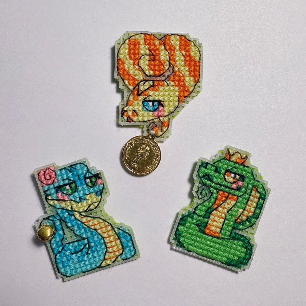 Julia Vinogradova tweet media