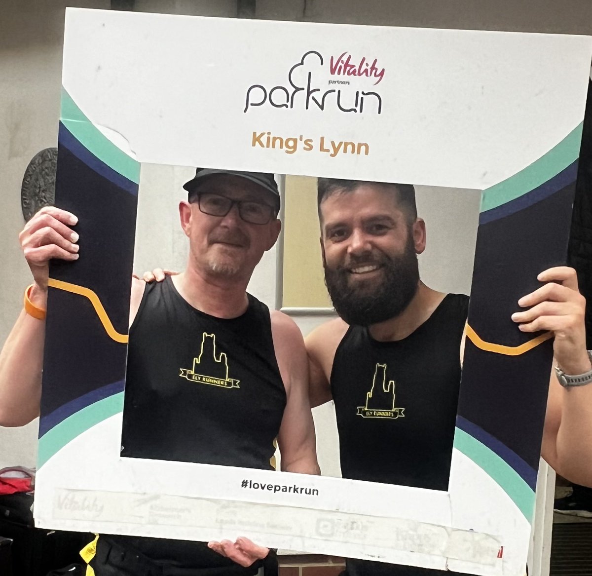 Justin Smith tweet media