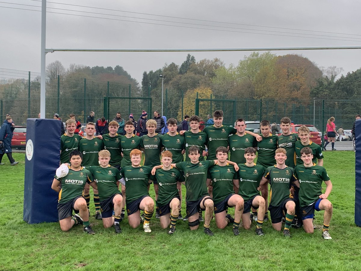 Down High Sport tweet media