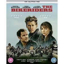 PrestwichCinema's tweet photo. SCREENING 🎞️📽️SUN 10 NOV 19:30 @carlton_club 
Don't miss #TheBikeriders - a sharp, seductive 60s drama depicting the lives of the Vandals Motorcycle Club, a fictional version of the Outlaws Motorcycle Club.
Tickets £3/£5 on the door, or pre-book online:
https://t.co/ojMdvqPq3n https://t.co/qIQBMuz86l