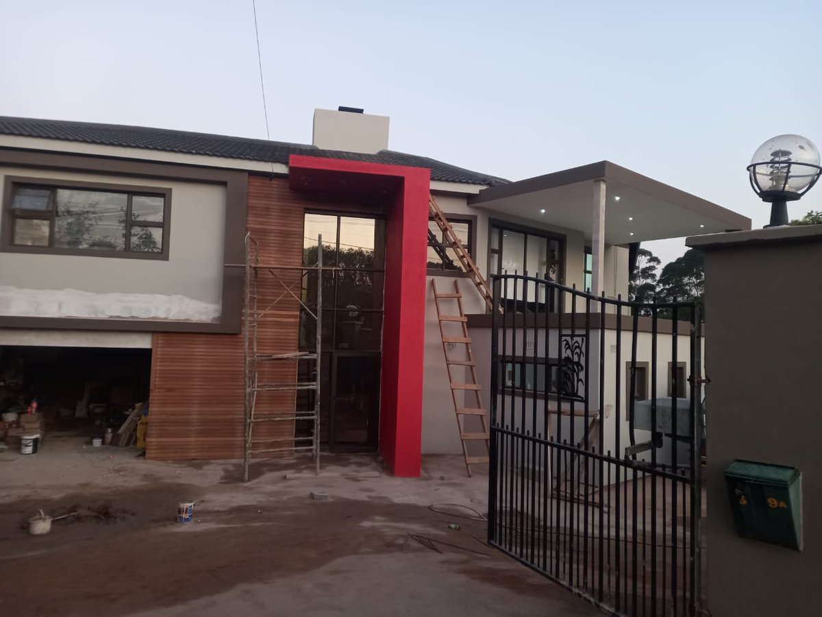 Halefang Construction and projects (@halefangcons1) on Twitter photo 