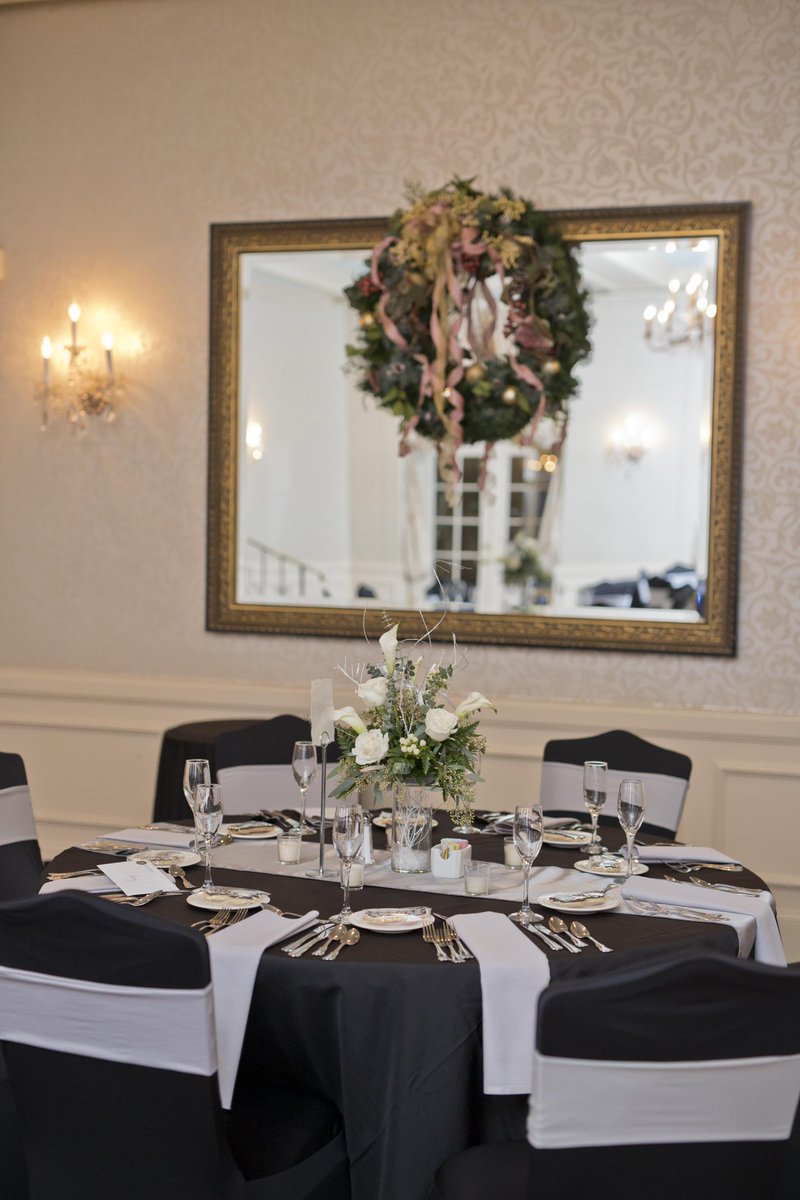 Are you on Threads? We’re getting ready for festive season, and we’ll be sharing more photos and information over there! 
threads.net/@hotelnorthamp…