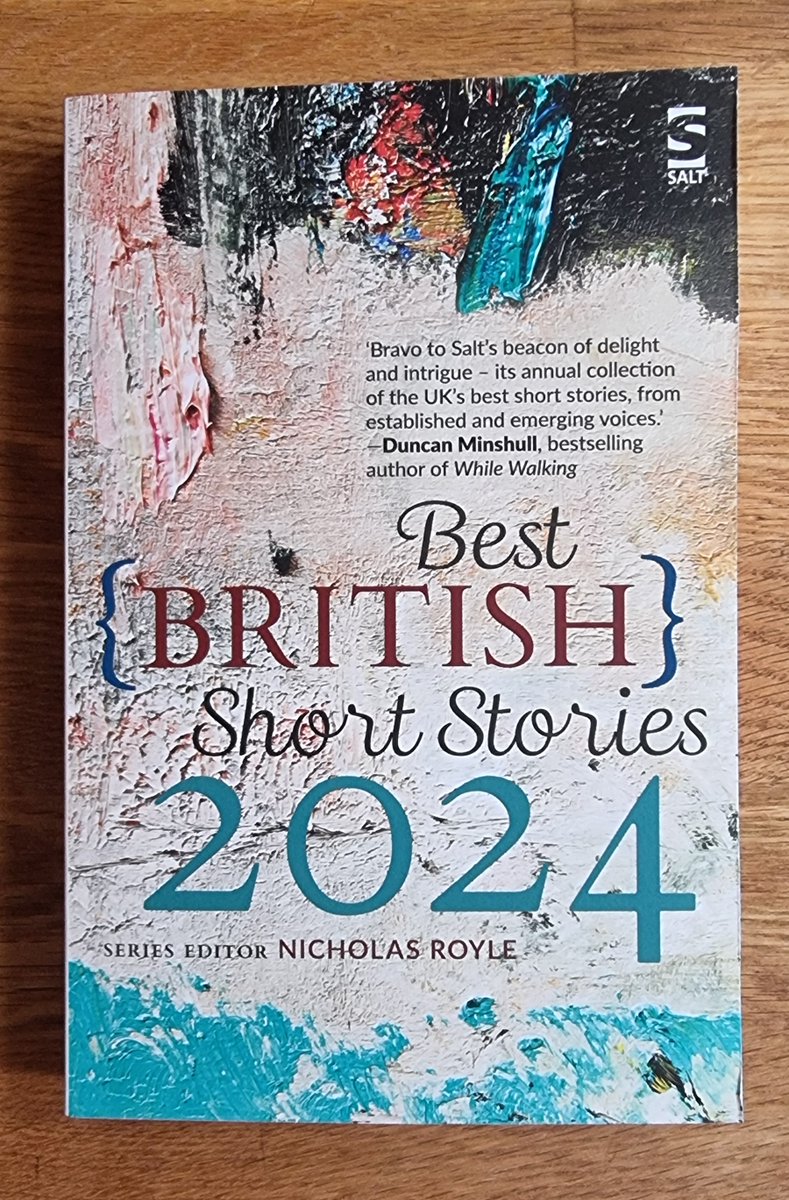 Alison Moore tweet media