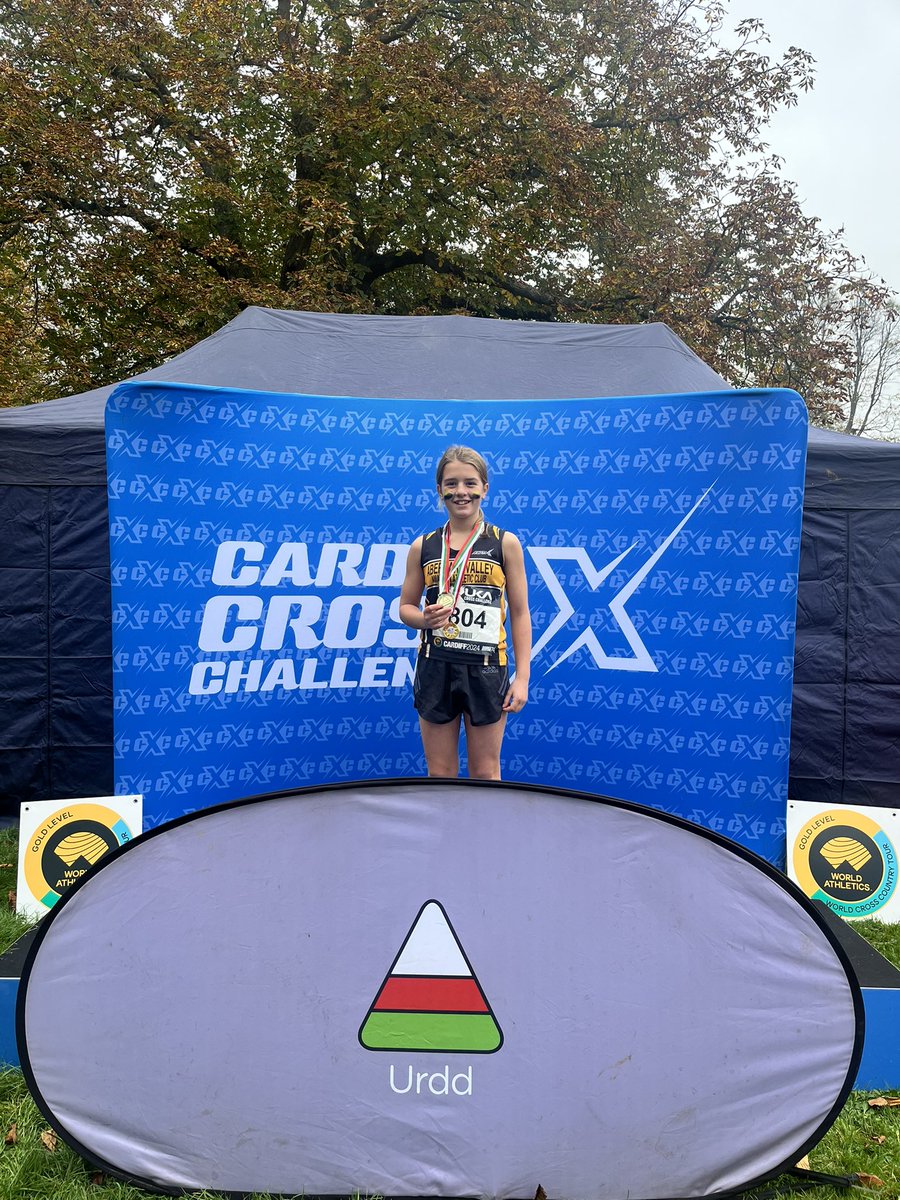 Canlyniadau Merched Dan 11

🥇Gwendolyn- Ysgol Santes
🥈Ivy - Cantref Primary
🥉Rosie - Ysgol Ifor Bach