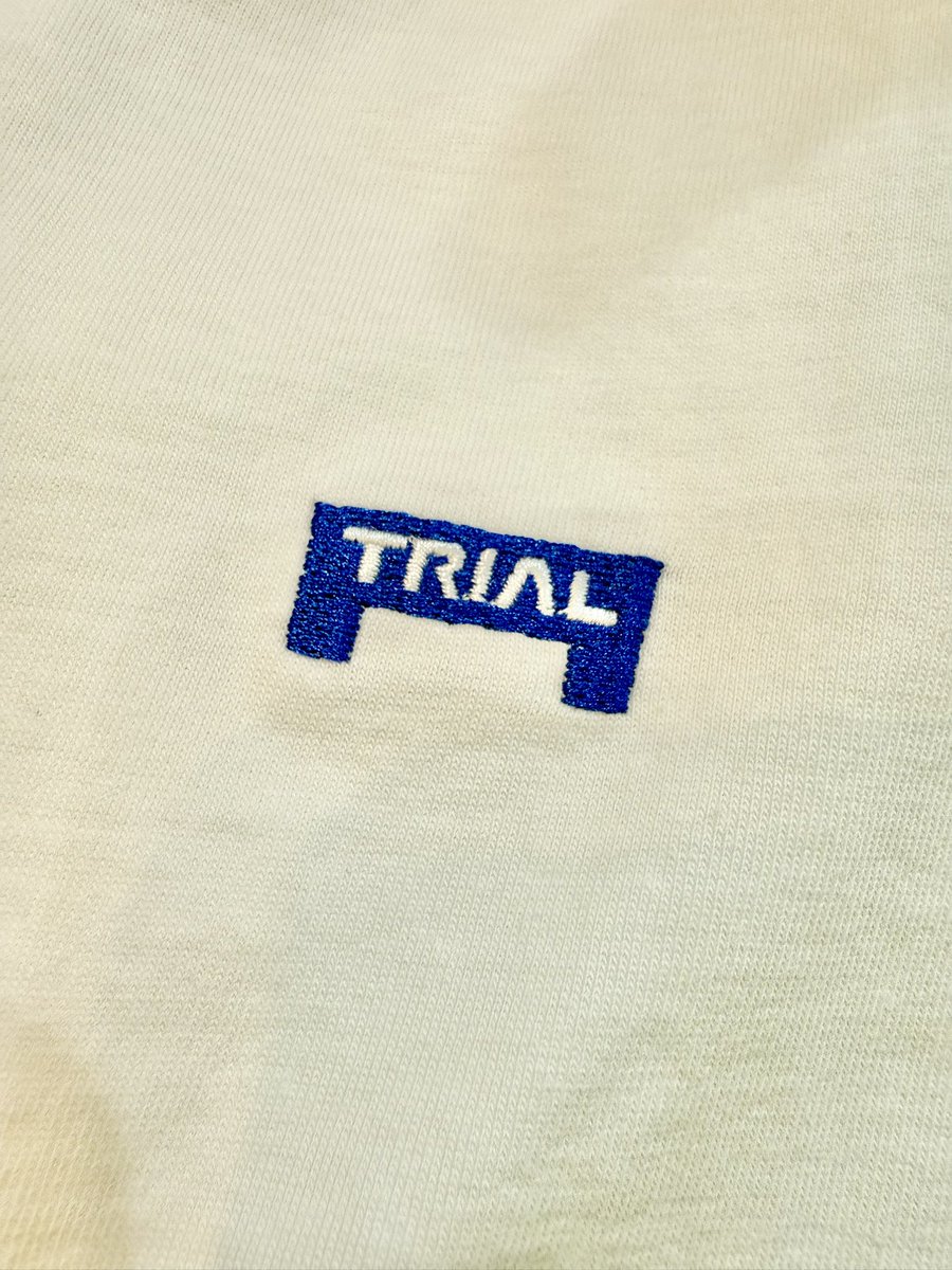 omochi_nam01's tweet photo. TRIALで一目惚れして買ってきた https://t.co/PyyrpDXBO2