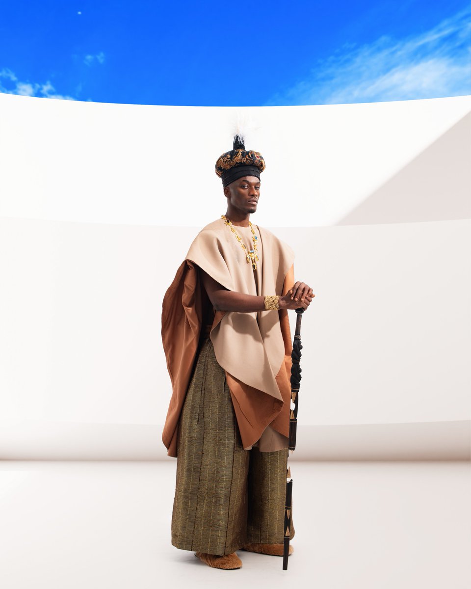 OneJoblessBoy's tweet photo. A Sniper's Nightmare for real 📸 🥶

Anny Robert shot these for Ugo Monye 🔥 https://t.co/AqZlIWIpPX
