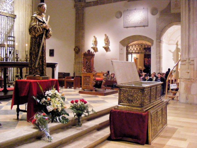 Foto cedida por Ayuntamiento de Alcalá 