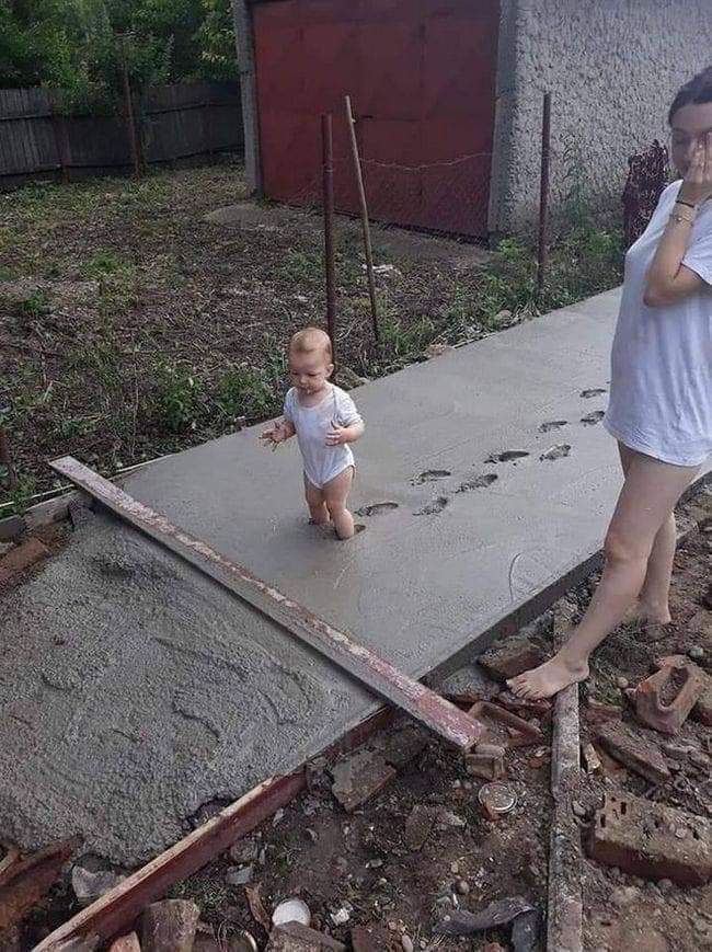 ValeriA_Tech's tweet photo. Prepárate para el hilo más gracioso del día: niños causando caos en la vida de sus padres 😂🔥

Si necesitas una buena risa, echa un vistazo 👇 https://t.co/WXIj4of5Ua