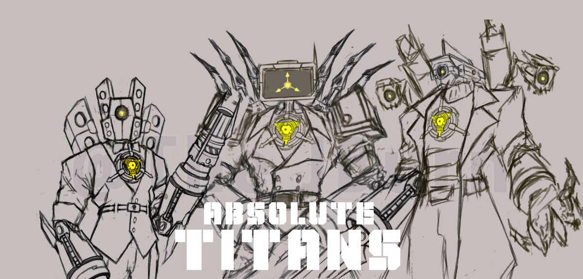 The Absolute Titans