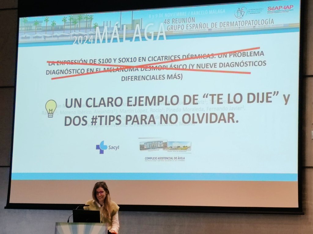 Belén Tristán tweet media