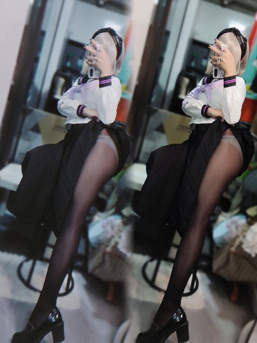 コスプレイヤー上杉遥のTwitter画像29