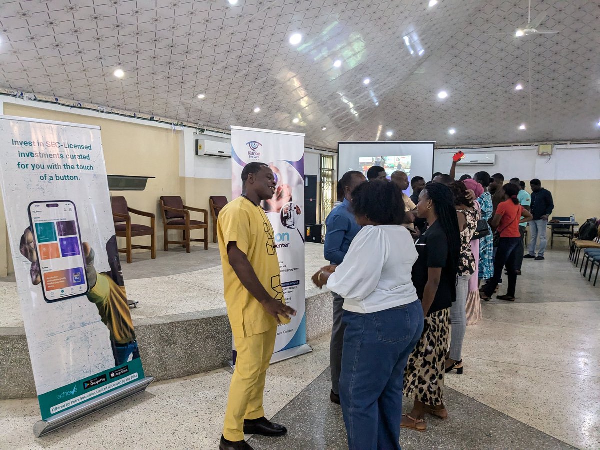 Barcamp Kumasi #Bcksi tweet media