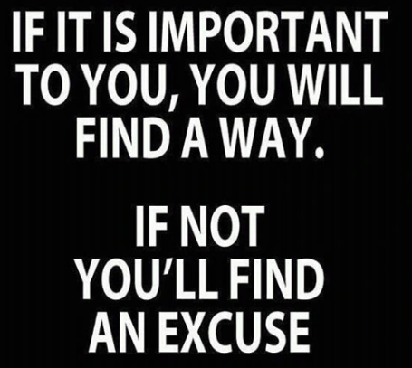 thewinningdiff1's tweet photo. Excuses are the enemy of excellence. 

Success belongs to those who push past limits, not to those who hide behind them. 

Don't tell me why you can't. 
Show me how you will. https://t.co/oOvaN01GcD