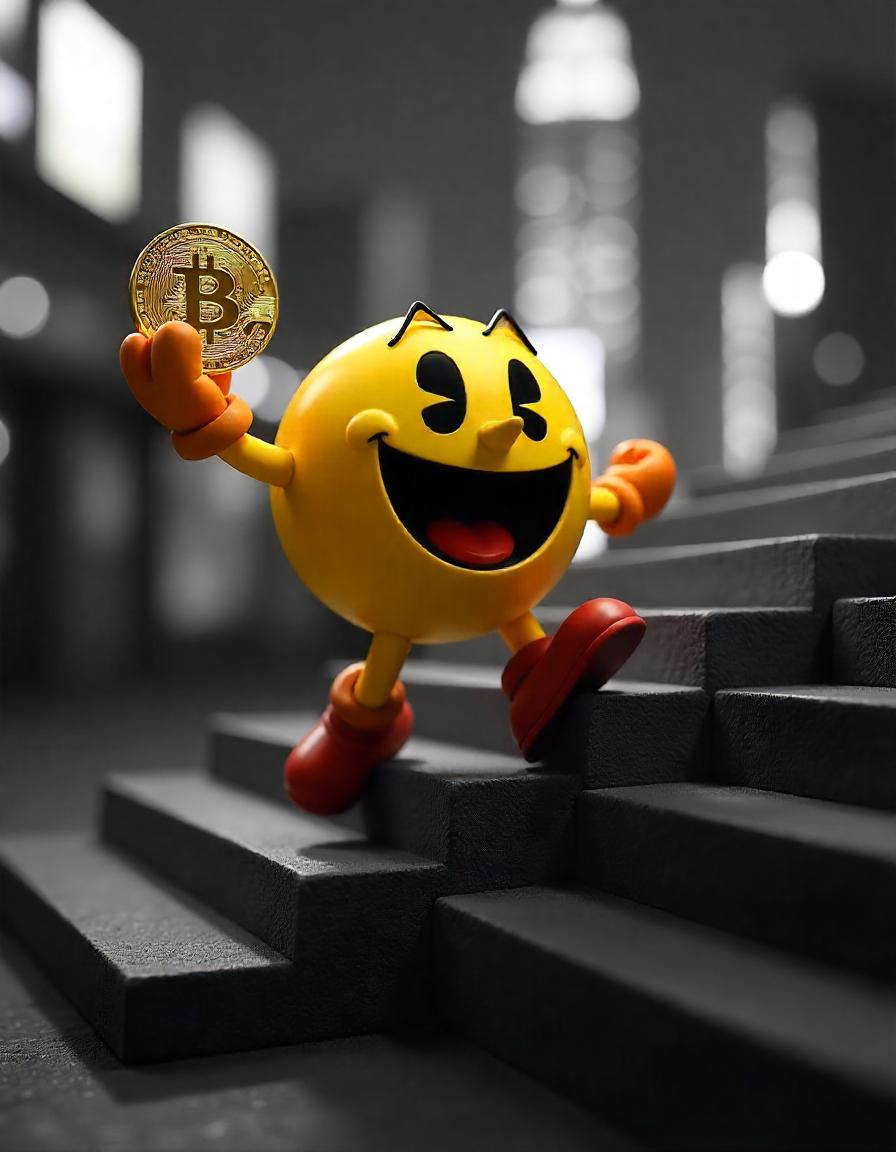 Pacman___B's tweet photo. https://t.co/7m5kHfpiO6

#Dexscreener  #memecoins #MOONSHOT https://t.co/ucHio6jsLj