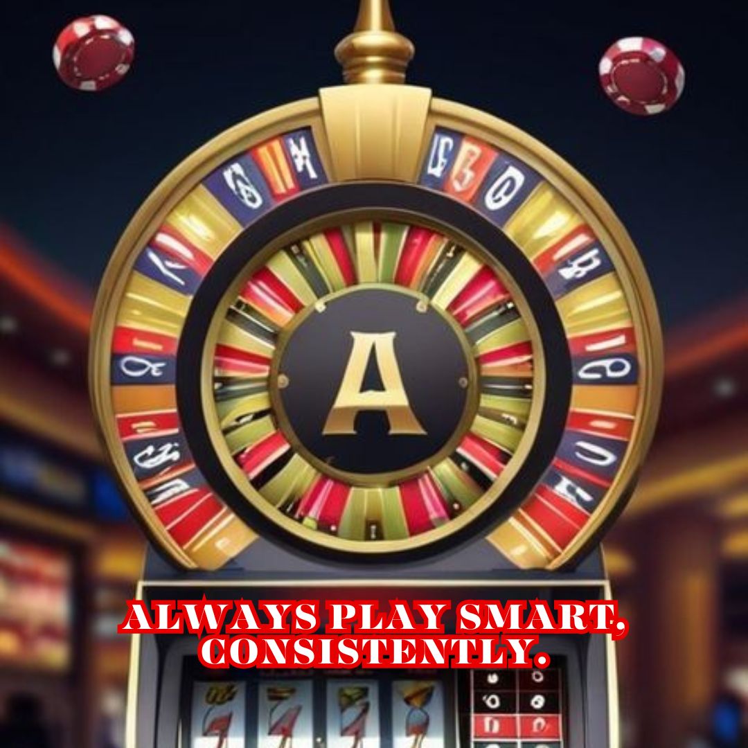 Jackspades74916's tweet image. Always play smart consistently! 🧠💰 Make every move count and stay strategic at the tables. 🎲💸

#vegasstrip #slotsoffun #bigwin #casinoroyale
