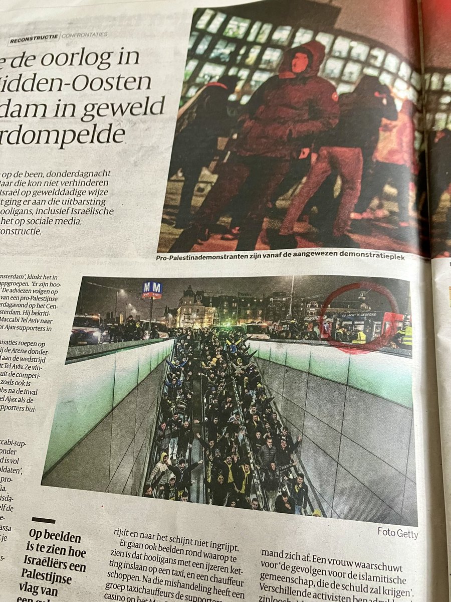 Welmoed Plantinga (@welmoedbv) on Twitter photo Voor de oplettende kijker, de #GVB roept in de #kristallnacht op tot ‘de jacht is geopend’ <a href="/PostcodeLoterij/">Postcode Loterij</a> #Maccabi #AmsterdamAttack <a href="/volkskrant/">de Volkskrant</a> Voor de oplettende kijker, de #GVB roept in de #kristallnacht op tot ‘de jacht is geopend’ <a href="/PostcodeLoterij/">Postcode Loterij</a> #Maccabi #AmsterdamAttack <a href="/volkskrant/">de Volkskrant</a>