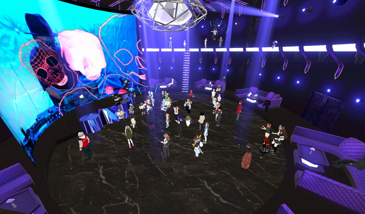cube_mm's tweet photo. #cluster #琉球硬蹴音符黒盤拳 #HARD_TECHNO #D&amp;B #OMKT #GENDER_K #neu #エリチ
https://t.co/HqYMYPMbxN https://t.co/TQRDjGwW7c