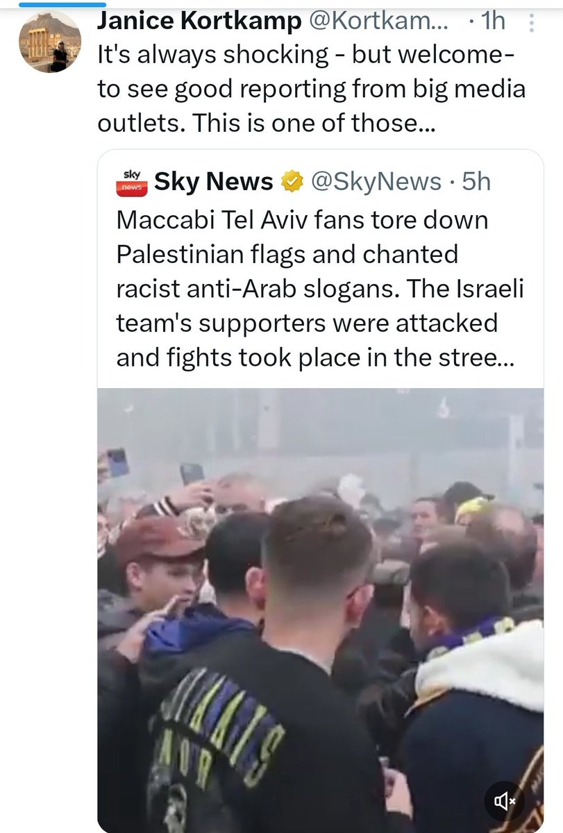 KortkampJanice's tweet photo. SkyNews deleted this report. Good grief 😵‍💫🤦‍♀️mustn't have any fair news when it involves zionists' crimes. https://t.co/IXYhhPOrV3