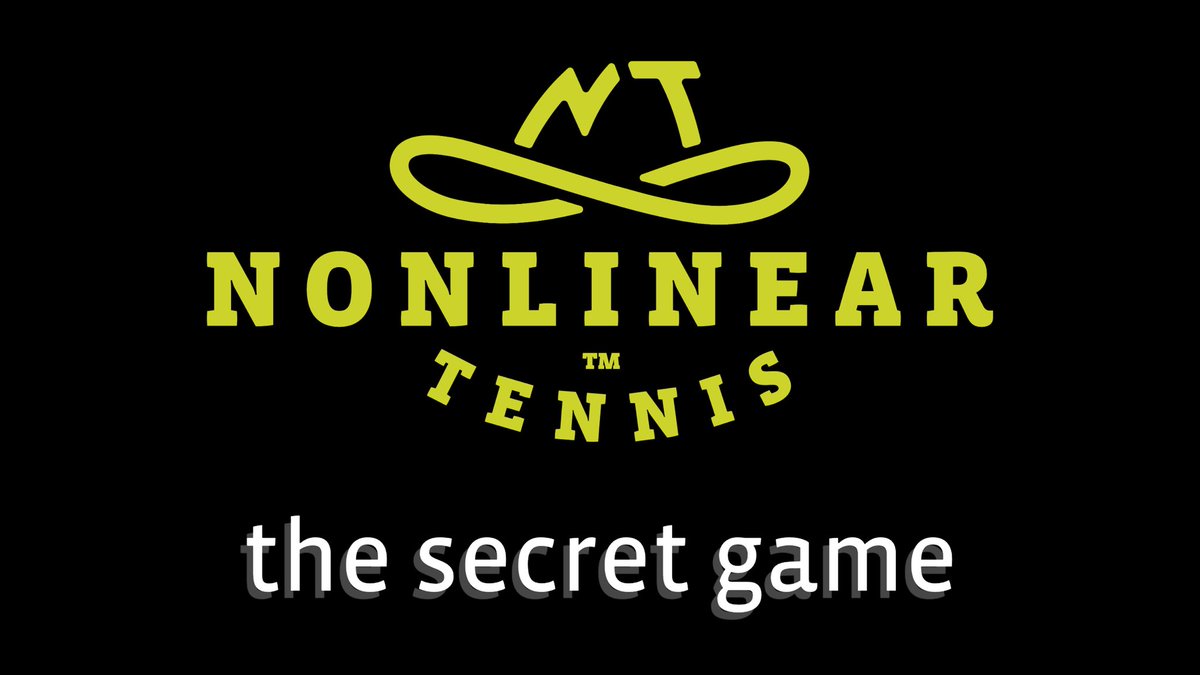 JackBroudy's tweet photo. The Definitive Answer To Why Your Tennis Sucks https://t.co/k7425sEYdq via @YouTube #tennis #nonlineartennis #juniortennis #seniortennis #nopickleball #tennislesson #tennisimprovement #tennistransformation #tennisserve #usta #uspta #usptr #atp #wta https://t.co/hg7nOAgrAQ
