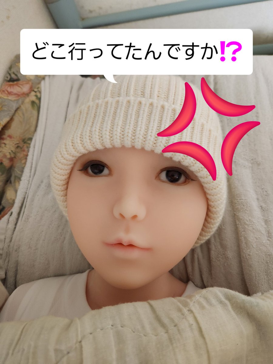 rikunohimegoto's tweet image. 【第１回ドール デコフォトコレクション　エントリーフォト紹介♪】
オーナーさん：阿佳(よっちゃん)さん @yoshi0804598147
ドールさん：かすみさん
フォトタイトル：『遅い！』

#piperdoll #ドール #リクのひめごと 

動画➡️youtu.be/IAn5eR8-8aw