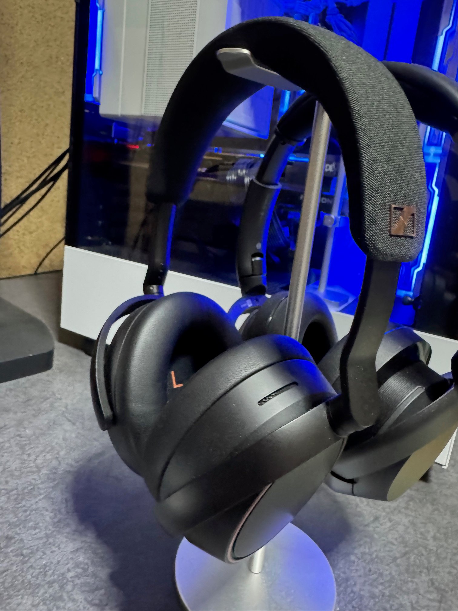 ゼンハイザー Momentum WirelessM3&オーディオトランスミッター ゼンハイザー Momentum WirelessM3&オーディオトランスミッター
