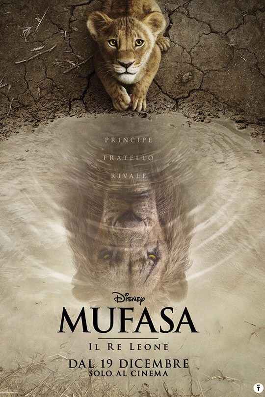 mengonigram's tweet photo. Marco tornerà a doppiare simba nel film "Mufasa - Il Re leone" in uscita il 19 dicembre! 🦁 

#releone #mufasa #MufasaTheLionKing #marcomengoni #MENGONIGRAM https://t.co/Fx0yvfRRRN