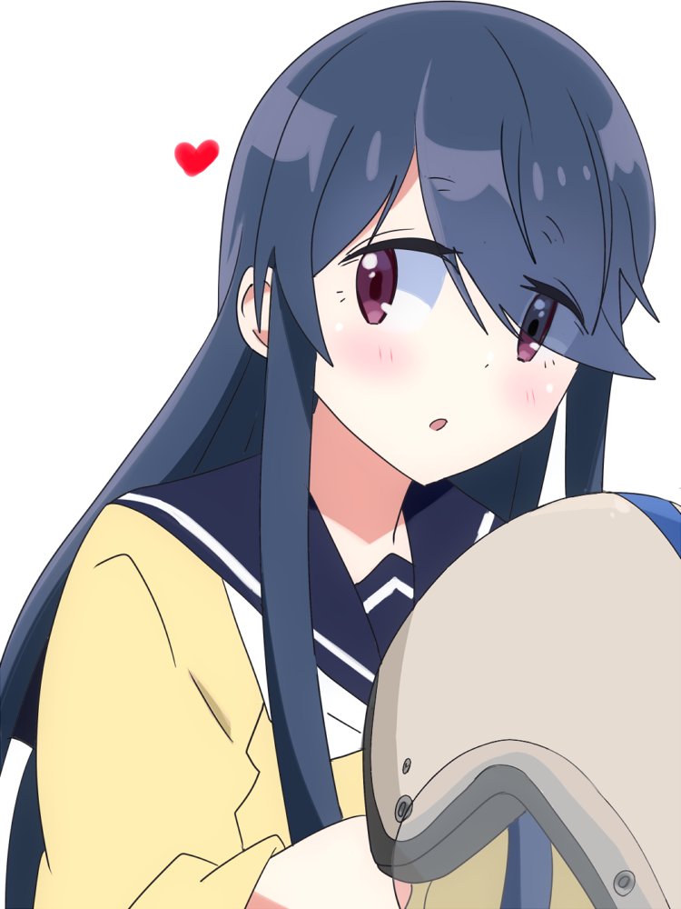 ゆるキャン△4期制作決定記念で過去絵を貼り♡ #ゆるキャン #ゆる