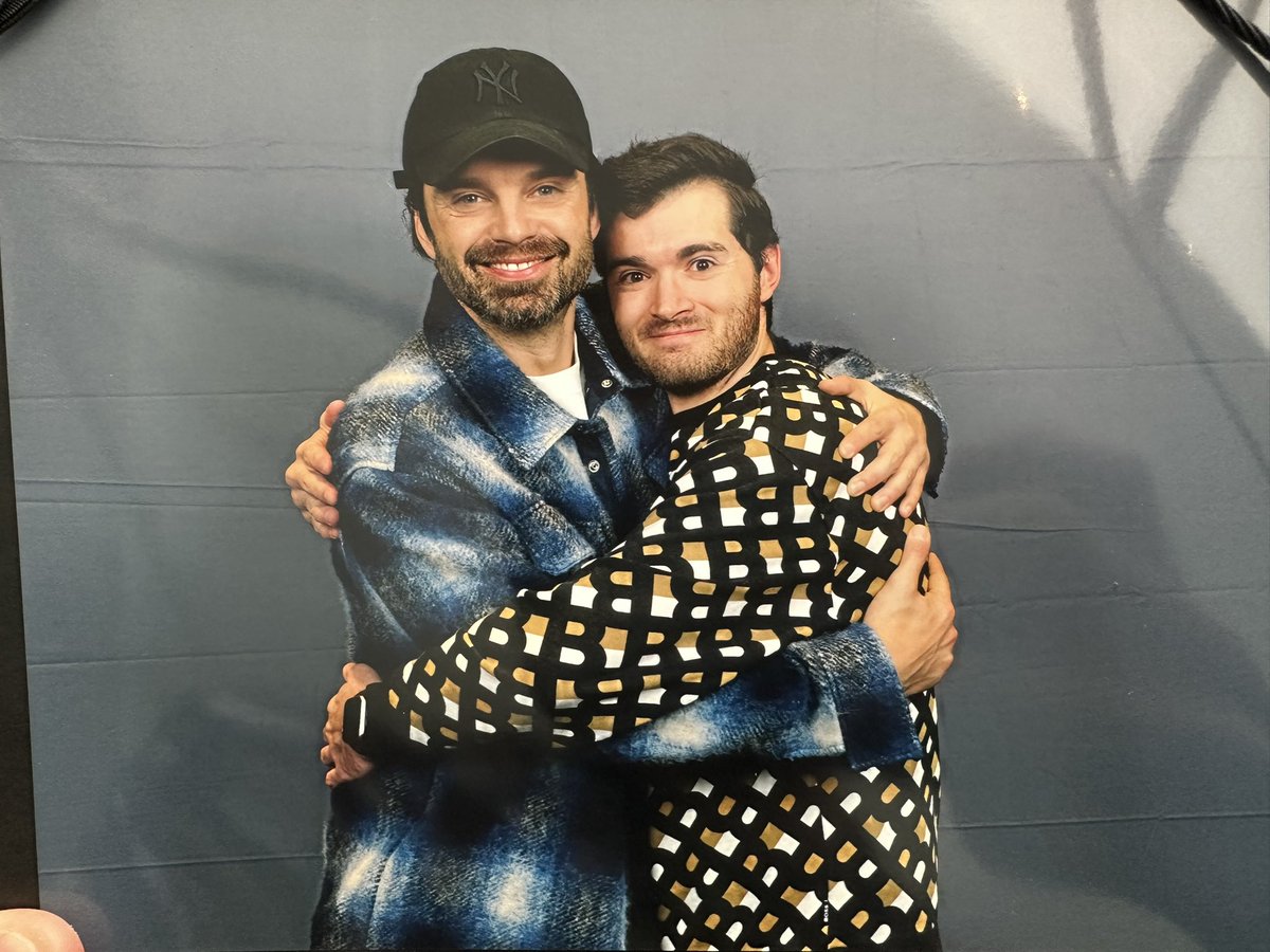 Flavien 🦾❄️ tweet media