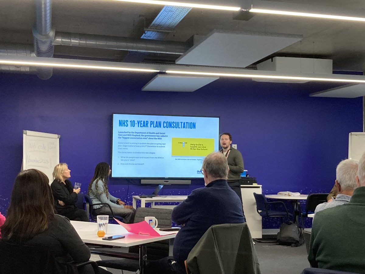 ColetteMarshall (@ctmarshallceo) on Twitter photo Gathering insights from the <a href="/DiabetesUK/">Diabetes UK</a> Lived Experience Advisory Group for the <a href="/NHSEngland/">NHS England</a> <a href="/DHSCgovuk/">Department of Health and Social Care</a> Ten Year Plan Gathering insights from the <a href="/DiabetesUK/">Diabetes UK</a> Lived Experience Advisory Group for the <a href="/NHSEngland/">NHS England</a> <a href="/DHSCgovuk/">Department of Health and Social Care</a> Ten Year Plan