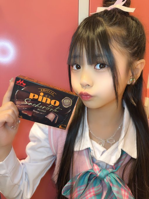 Twitterのコスプレ画像4