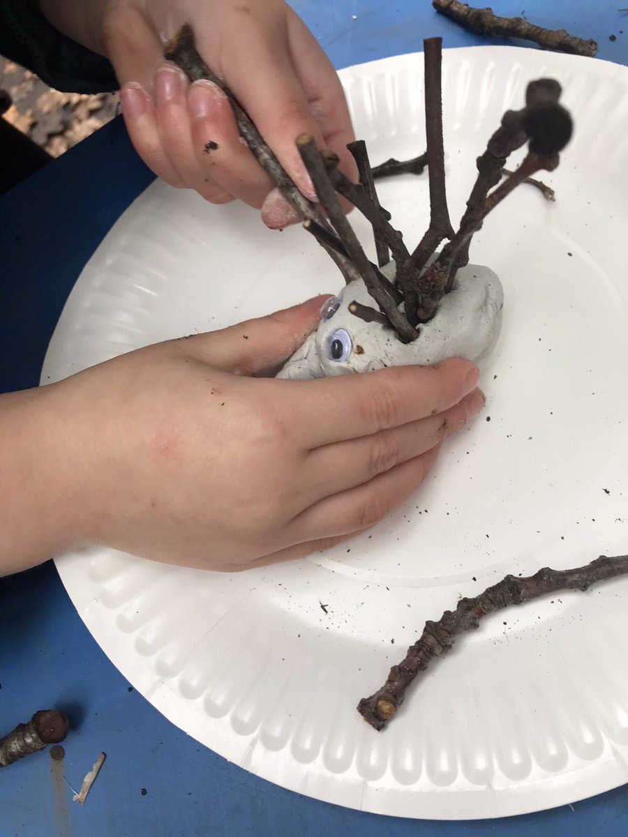 rootstofruitce's tweet photo. Year 1 @WoodhousePA looked at which animal lives in which habitat and why. Winter is on the way so animals are preparing in different ways to cope with the cold 🥶@rootstofruit202 https://t.co/1QSfdjZHTT