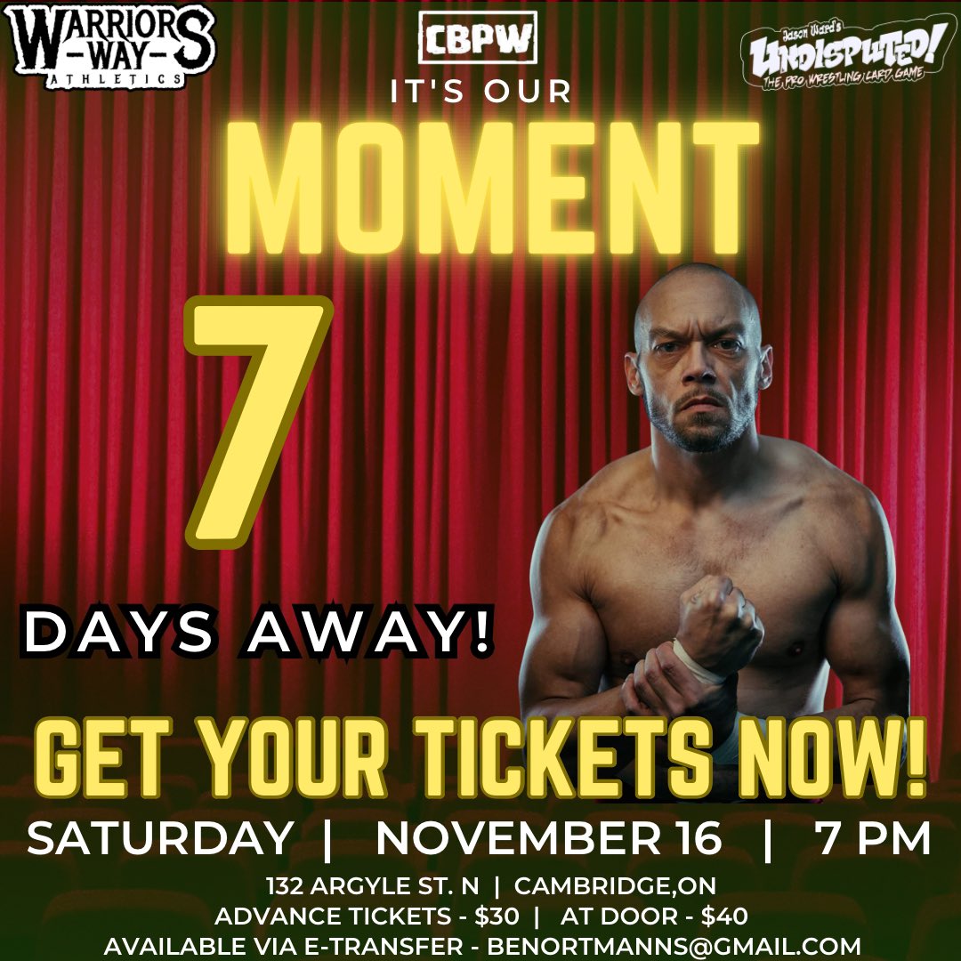 Cross Body Studios tweet media