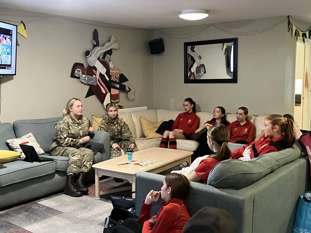 Style House tweet media