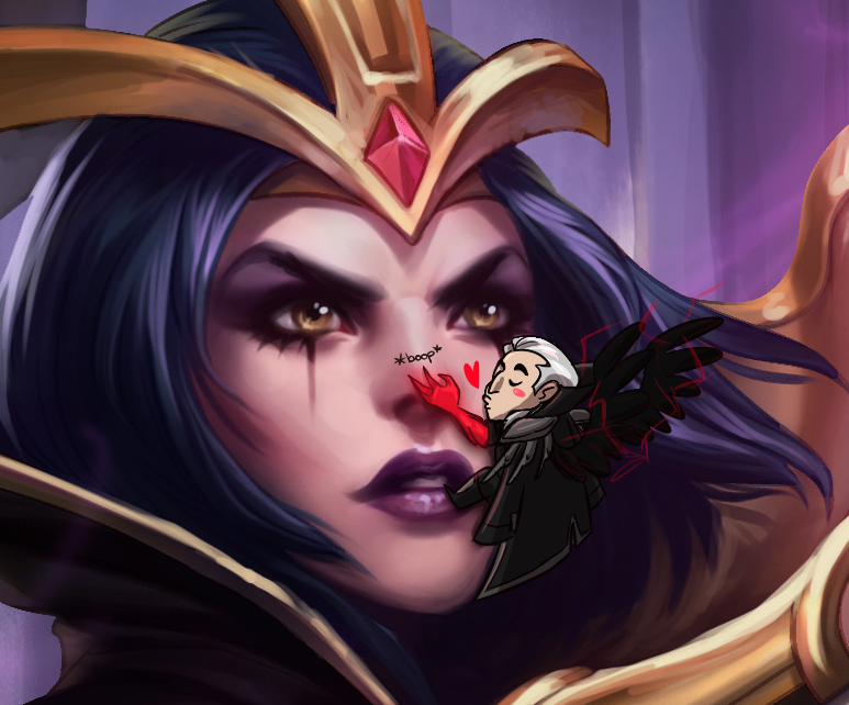 *MWAH MWAH MWAH MWAH MWAH*